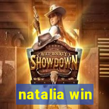 natalia win