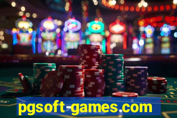 pgsoft-games.com cash mania