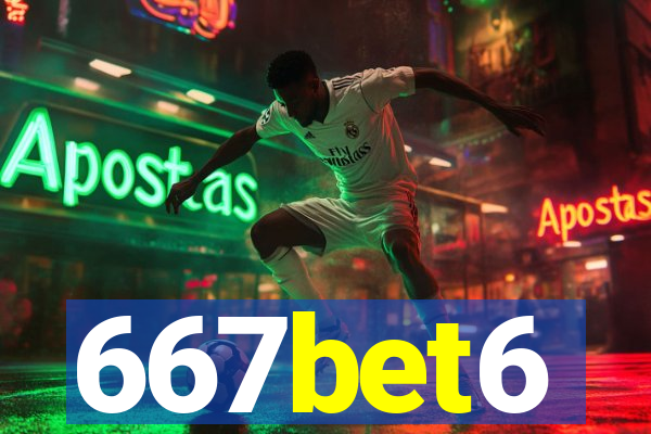 667bet6