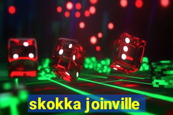 skokka joinville