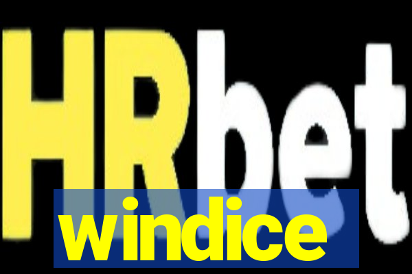 windice