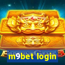 m9bet login