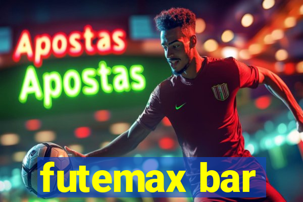 futemax bar