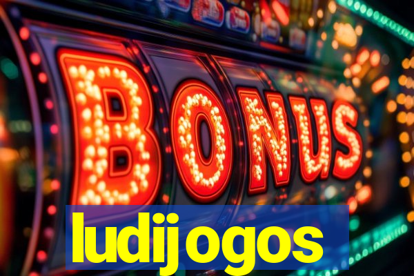 ludijogos