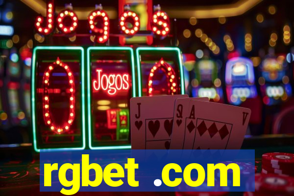 rgbet .com