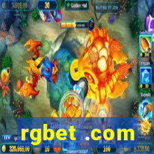 rgbet .com