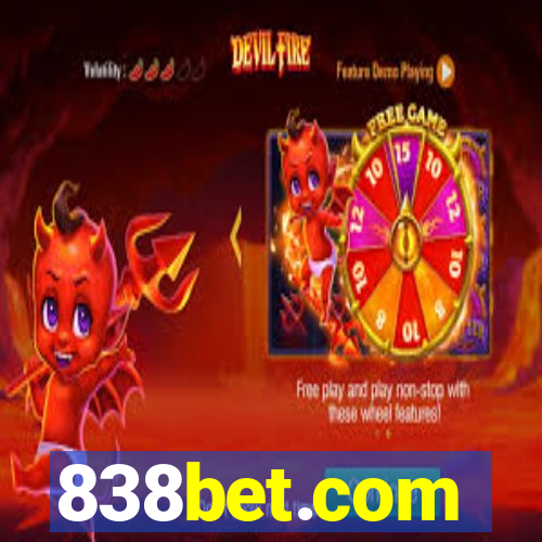 838bet.com