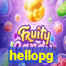 hellopg