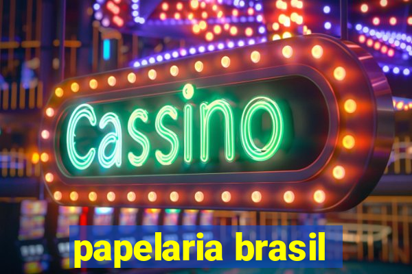 papelaria brasil