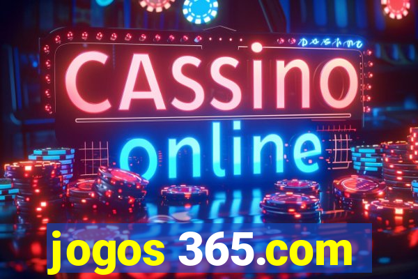 jogos 365.com