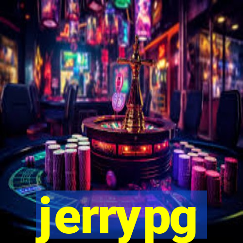 jerrypg