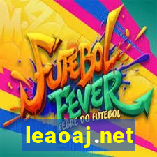 leaoaj.net