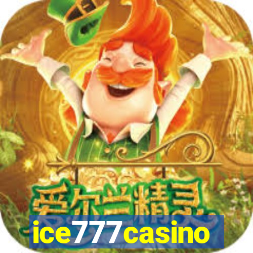 ice777casino