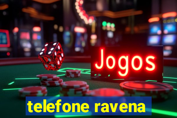 telefone ravena