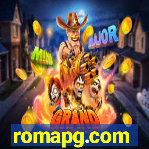 romapg.com