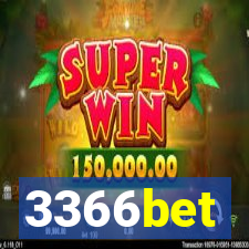 3366bet