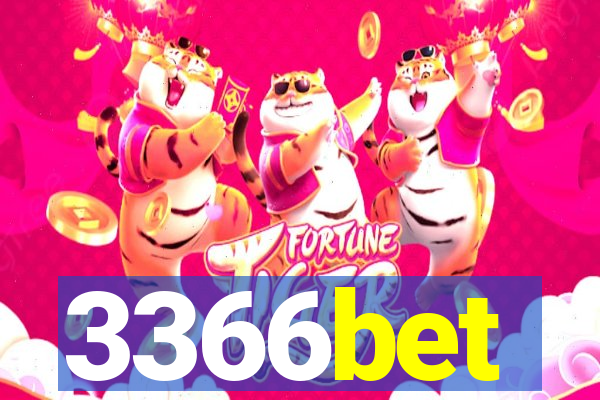 3366bet