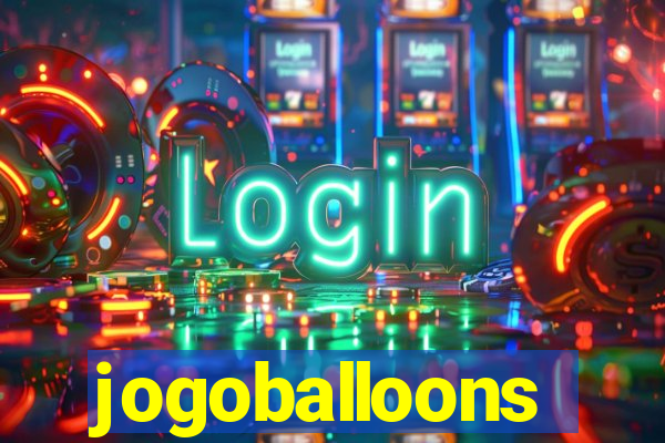 jogoballoons