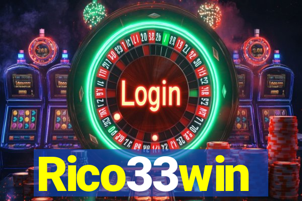 Rico33win