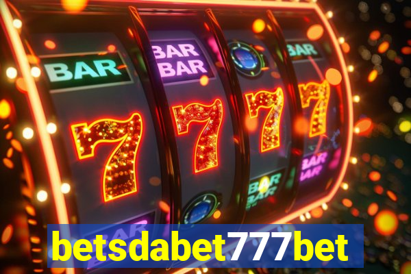 betsdabet777bet