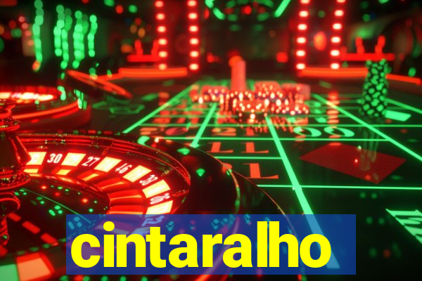 cintaralho