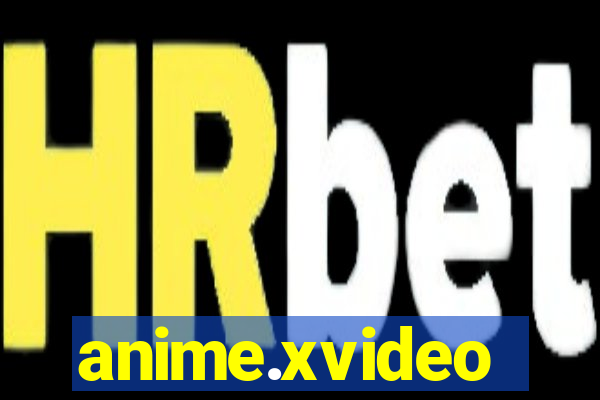 anime.xvideo