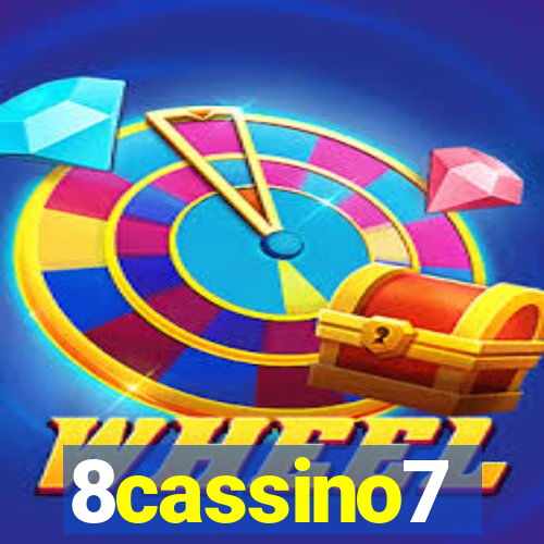 8cassino7