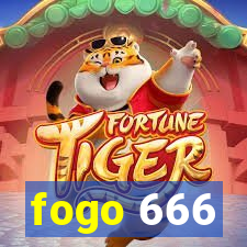 fogo 666