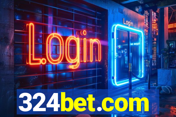 324bet.com