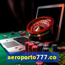 aeroporto777.com