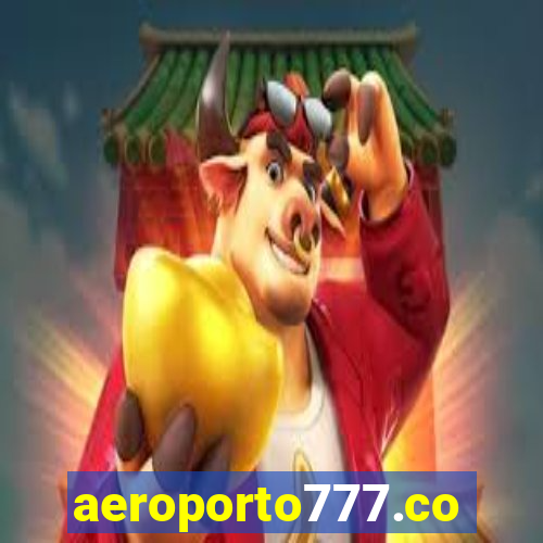 aeroporto777.com