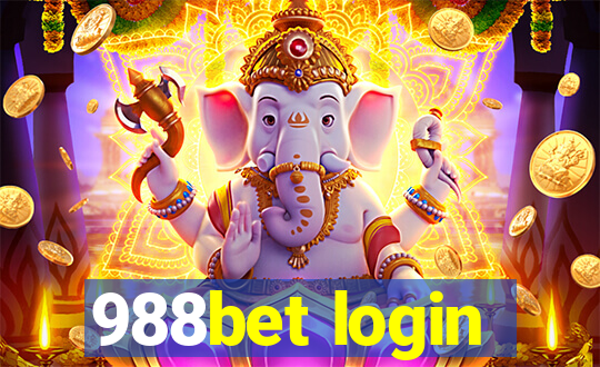 988bet login