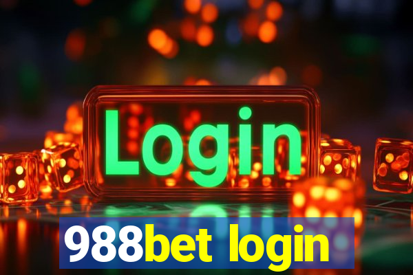 988bet login