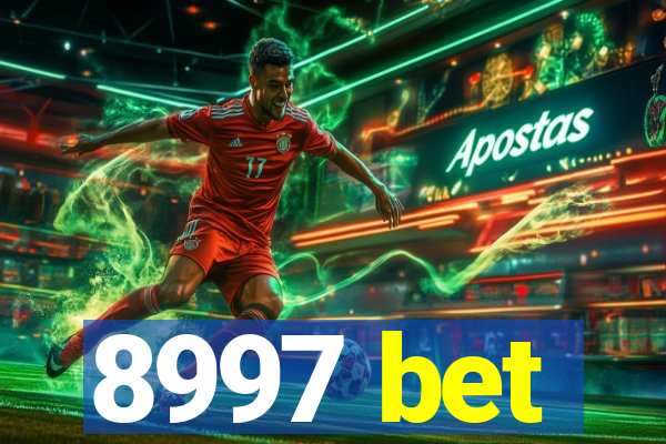 8997 bet