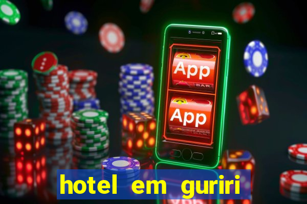 hotel em guriri beira mar