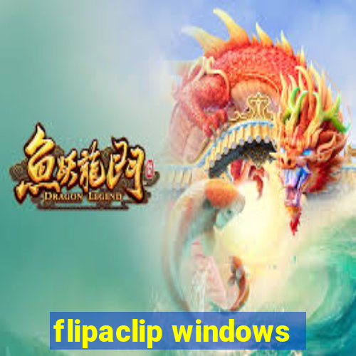 flipaclip windows