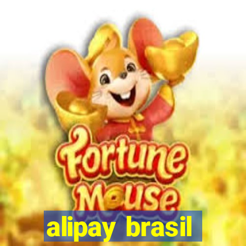 alipay brasil