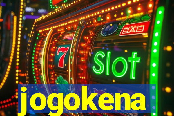 jogokena