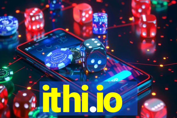 ithi.io