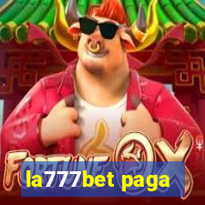 la777bet paga