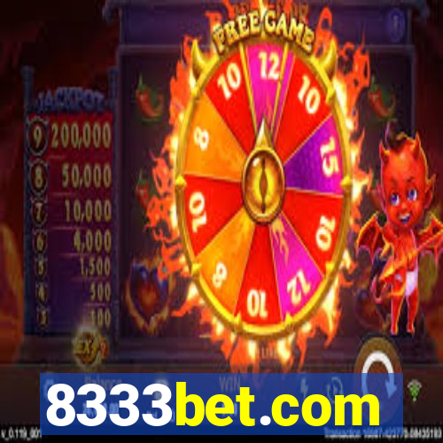 8333bet.com