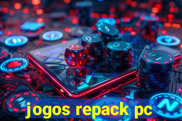 jogos repack pc