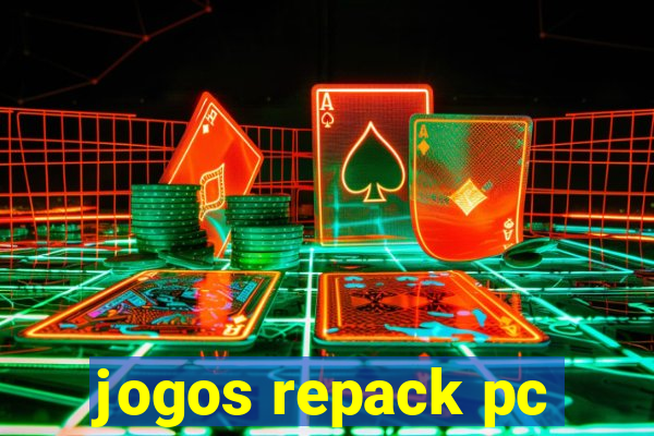 jogos repack pc