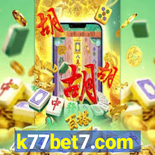 k77bet7.com