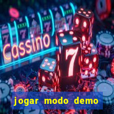 jogar modo demo fortune tiger