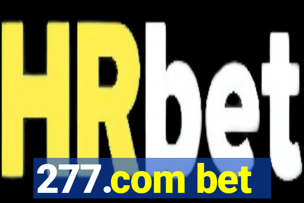 277.com bet