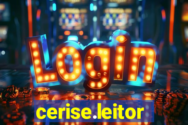 cerise.leitor