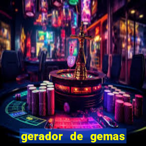 gerador de gemas brawl stars grátis