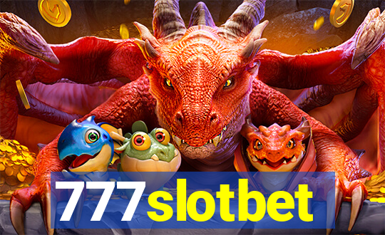 777slotbet