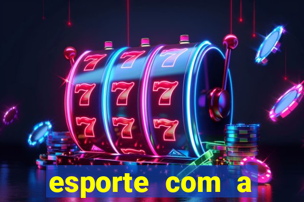 esporte com a letra l